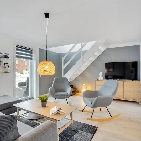 Albret Apartment *