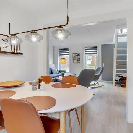 Apartment Albret *