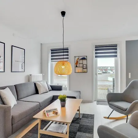 Albret Apartment