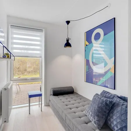 Apartment Albret Sonderby (Romo)