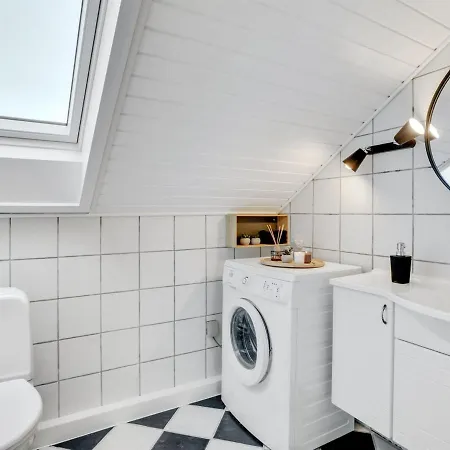 Albret Apartment