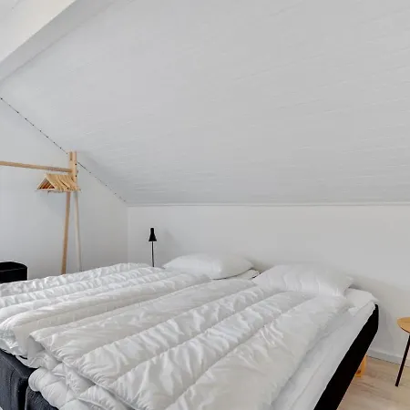 Albret Apartment *