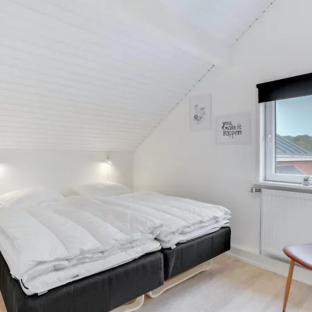 Albret Apartment Sonderby (Romo)