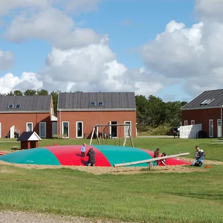 Albret Apartment Sonderby (Romo)
