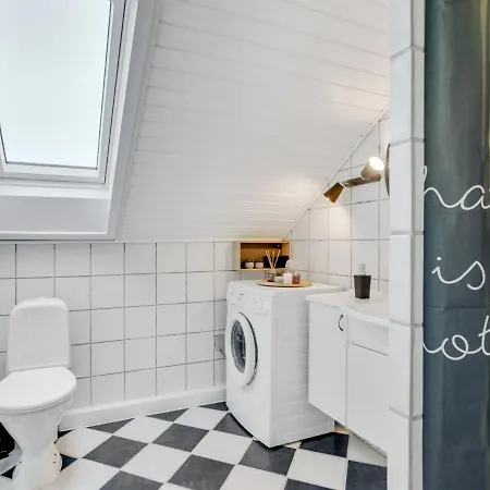 Albret Apartment