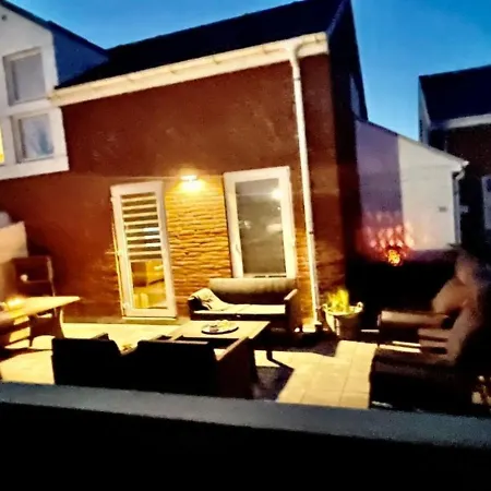 Apartment Albret Sonderby (Romo)